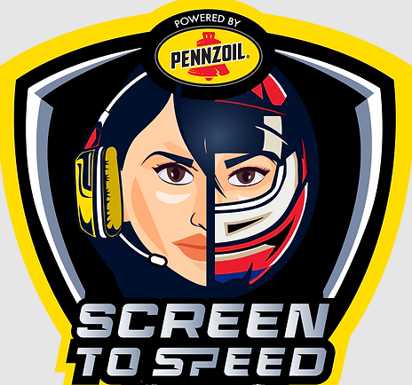 INTRODUCING SCREEN TO SPEED POWERED BY PENNZOIL: FOR WOMEN BY WOMEN