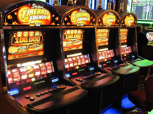 Easy Tips on How to Decide on the Slot Games to Play