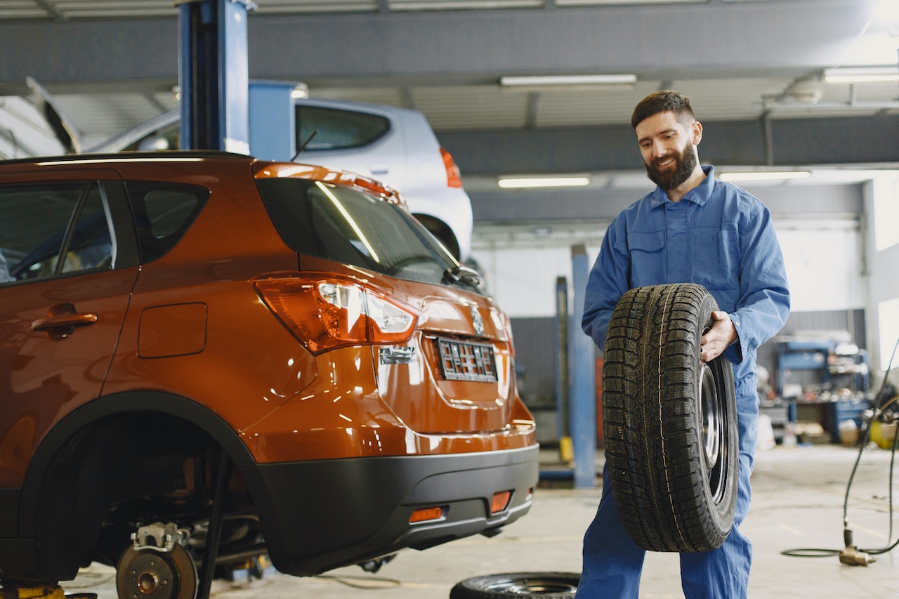 Signs That Your Car’s Suspension Set-up Needs Repair