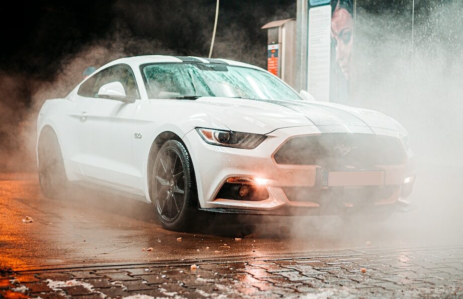Why You Should Invest In Professional Car Washing And Detailing Services?