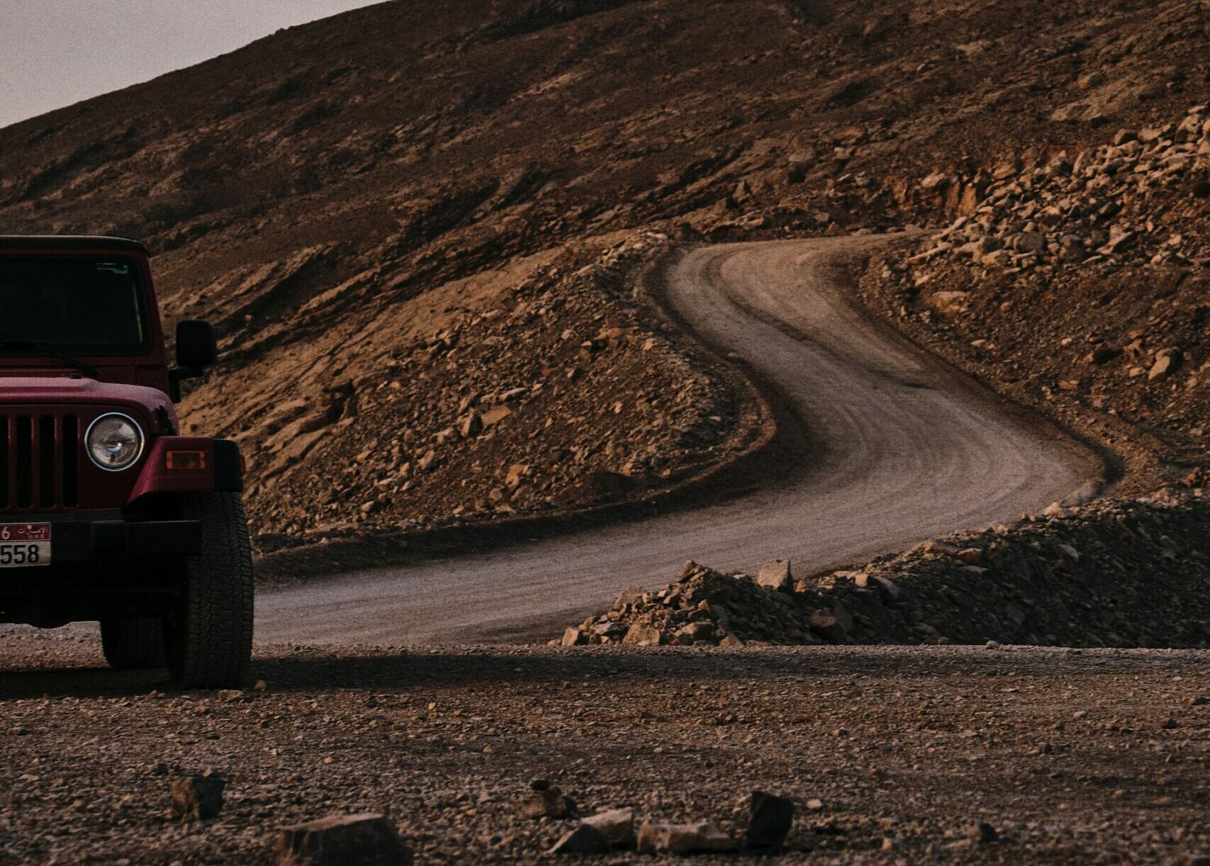 The 3 Common Mistakes to Avoid When You Go Off-Roading