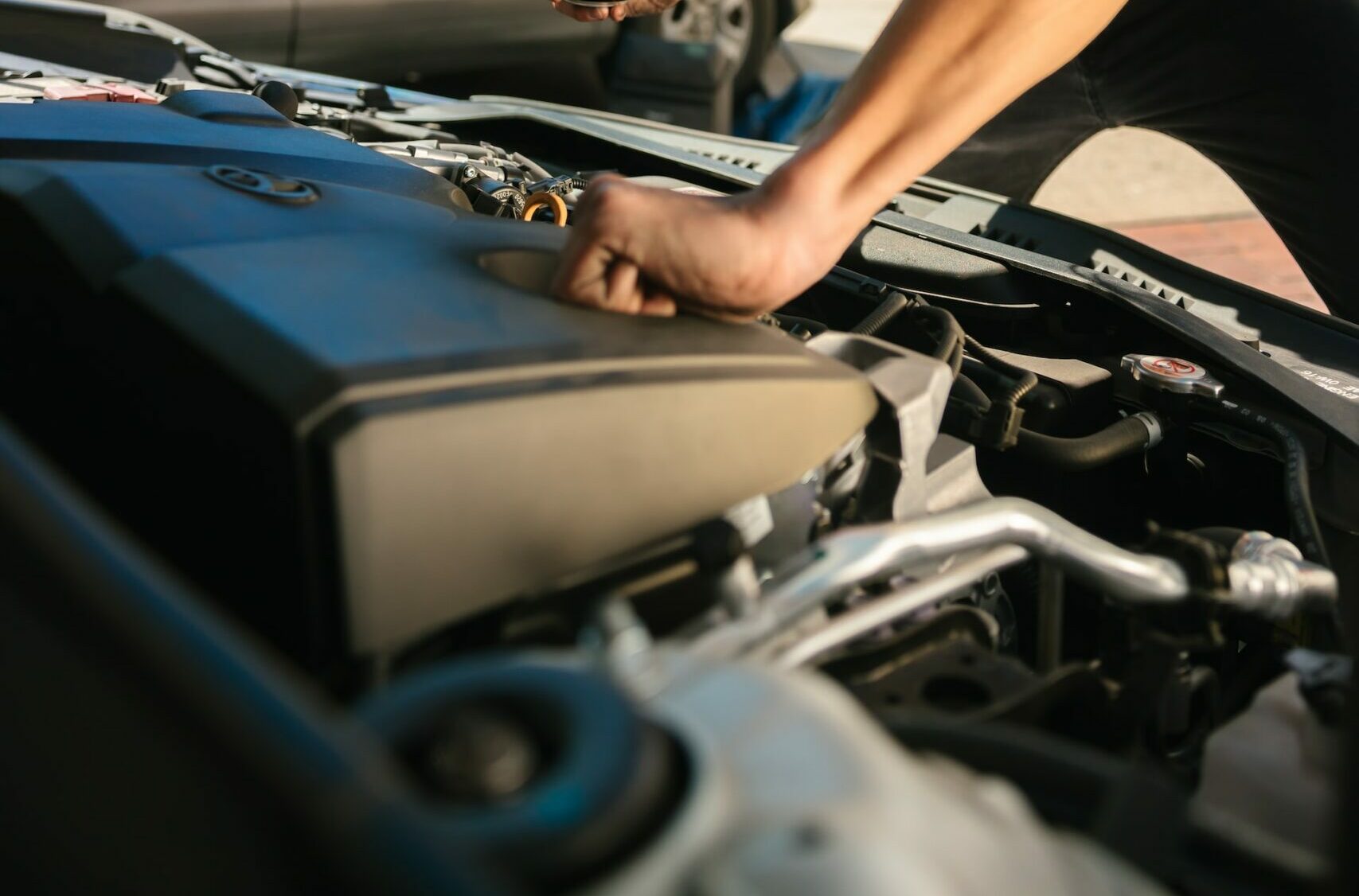 Car Oil Change Mistakes You Should Avoid