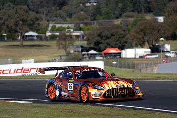 Will Power to join Kenny Habul at Daytona 24