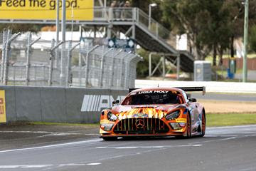 Will Power out of SunEnergy1 Daytona 24 line-up