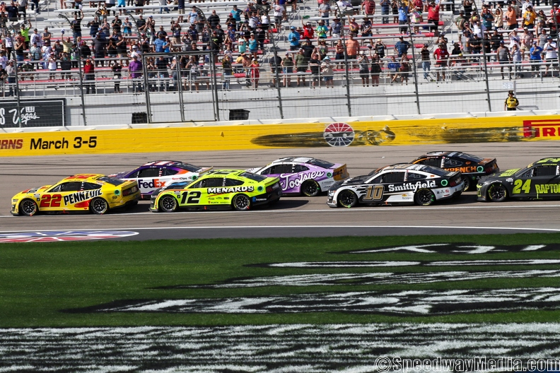 Beginner’s Guide for Betting on NASCAR