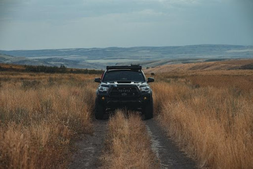 4 Tips to Prepare For the Perfect Off-Roading Adventure