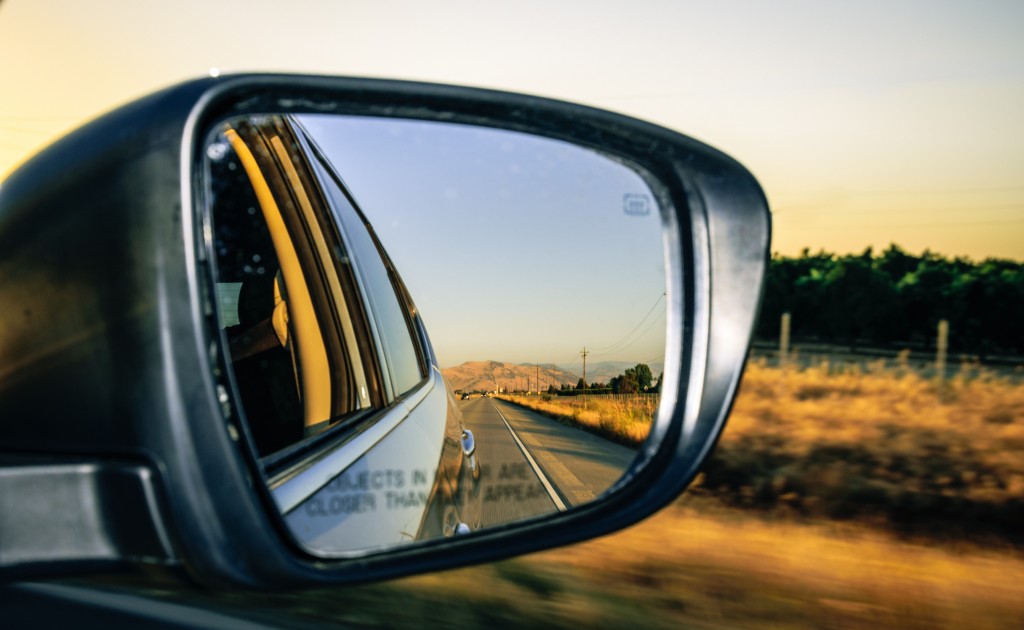 5 Things to Do After Buying Your First Car