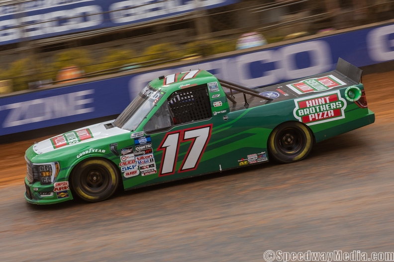 TRICON Garage unveils 2023 crew chief & personnel lineup