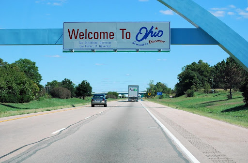 Everything your car insurance needs to cover when driving in Ohio
