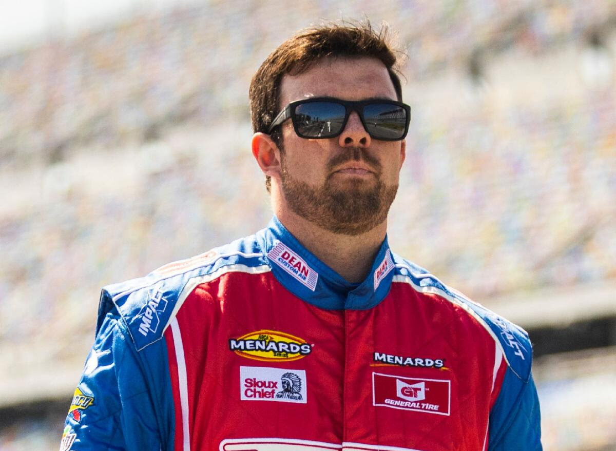 Gus Dean Returns to Venturini Motorsports for Part-Time 2023 ARCA Schedule