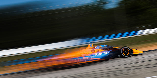 INDYCAR Prepares for Record-Making Season with Rising Momentum