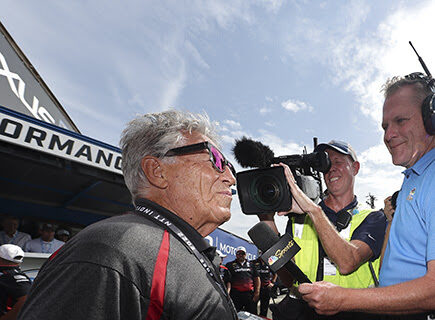 INDYCAR’s Global Broadcast Reach Expands in 2023