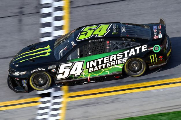 Interstate Batteries Racing: Ty Gibbs Daytona Speedweek Advance