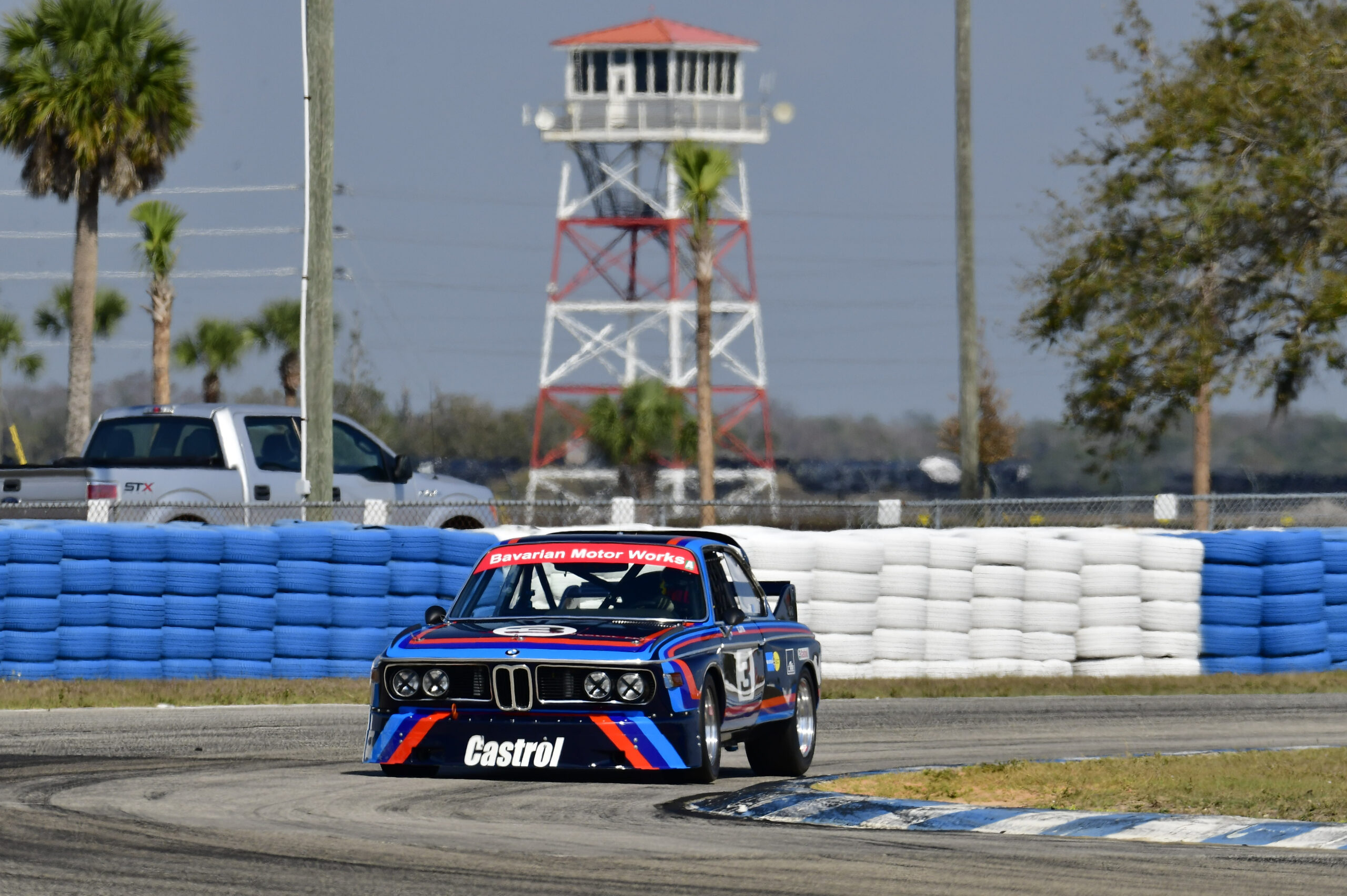 Jr III Racing has Winning Weekend at Sebring