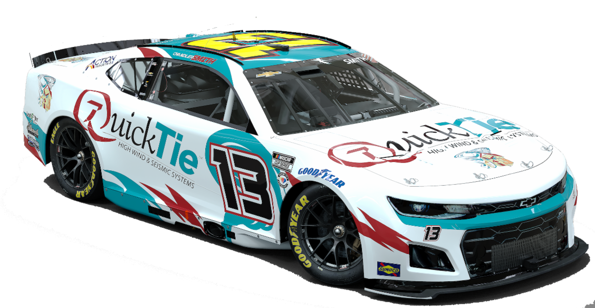 Kaulig Racing Weekly Advance | Daytona International Speedway