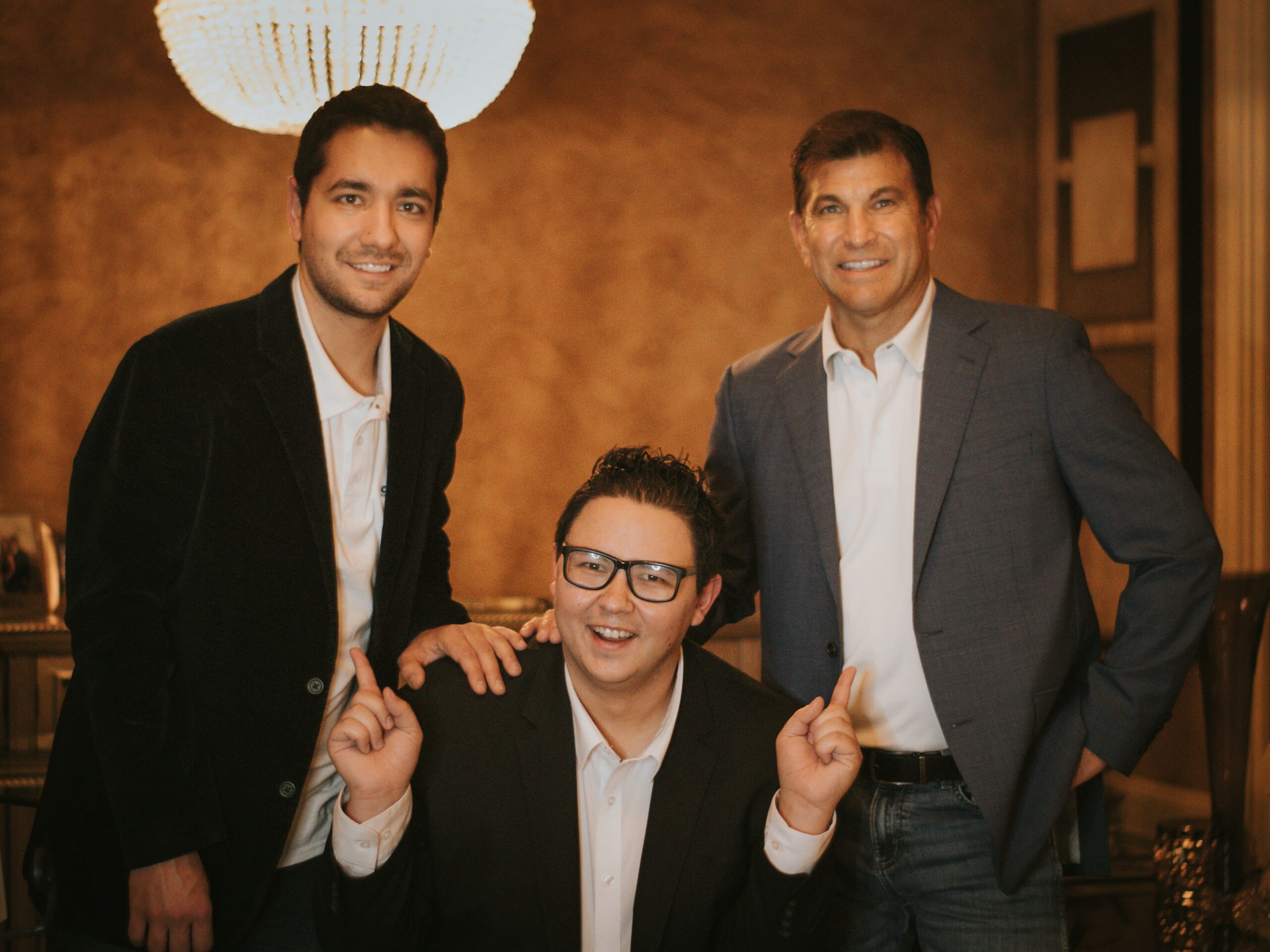 David Starr’s “Let’s Go Racing” podcast to hit 100th episode