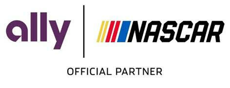 NASCAR and Ally Announce Official Partnership