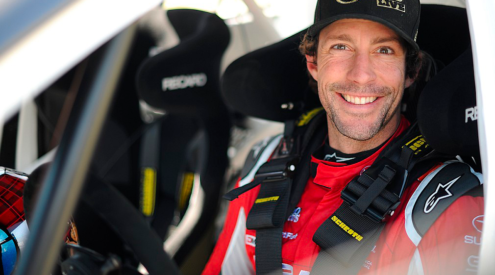 Niece Motorsports to Race No. 41 Full-Time with WWEX Racing, Kicking Off With Sports Legend Travis Pastrana