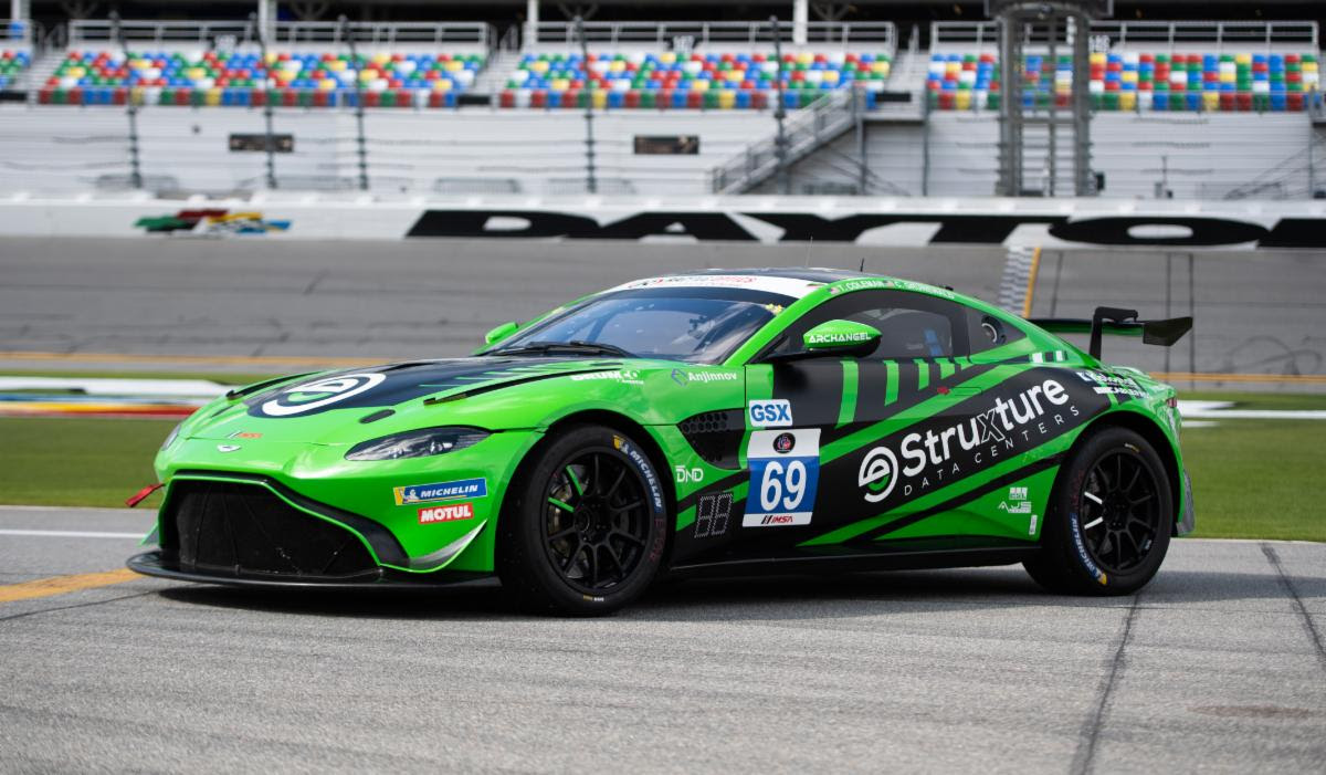 Todd Coleman Racing to Pull Double Duty in SRO America