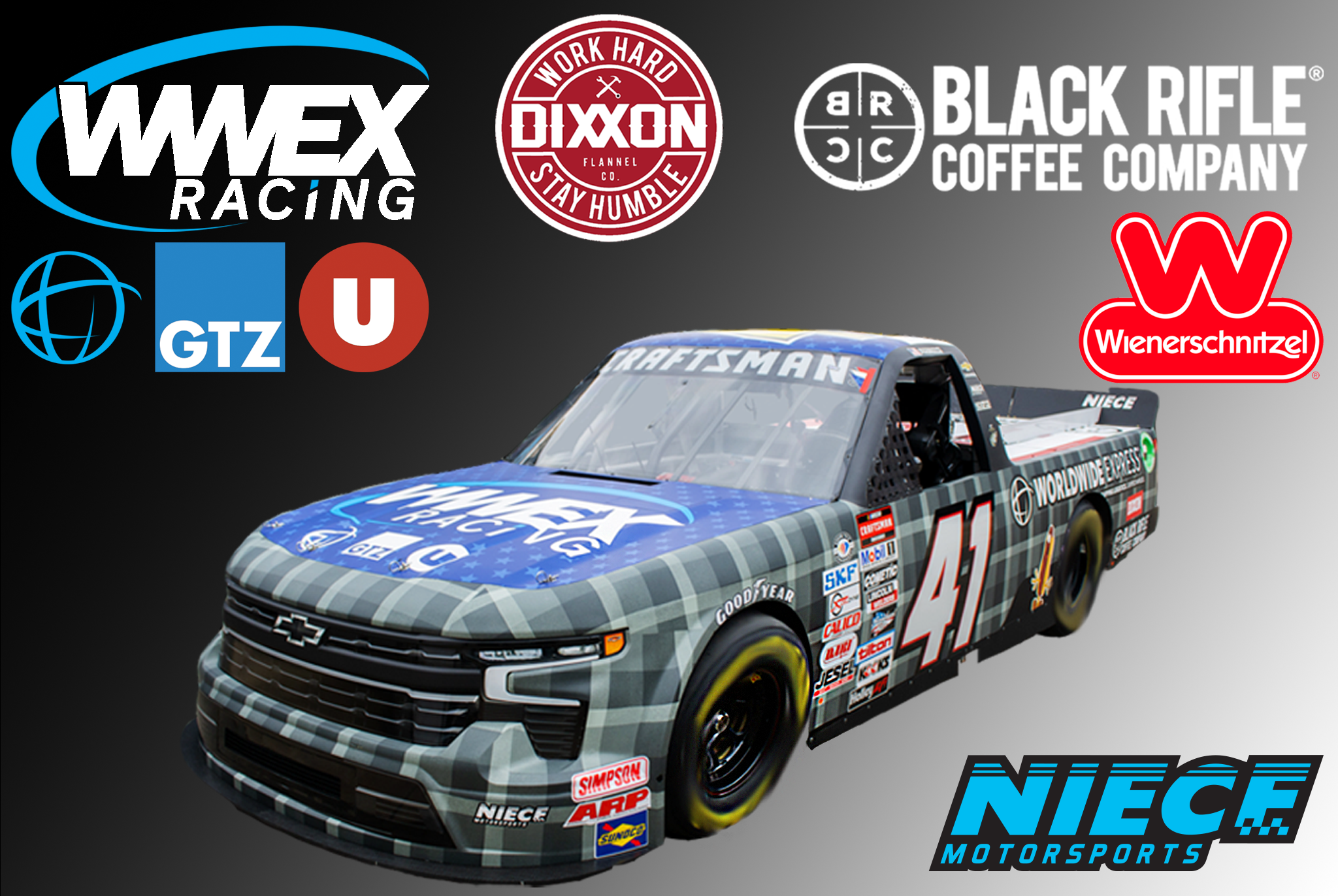 Travis Pastrana – NextEra Energy 250 Race Advance