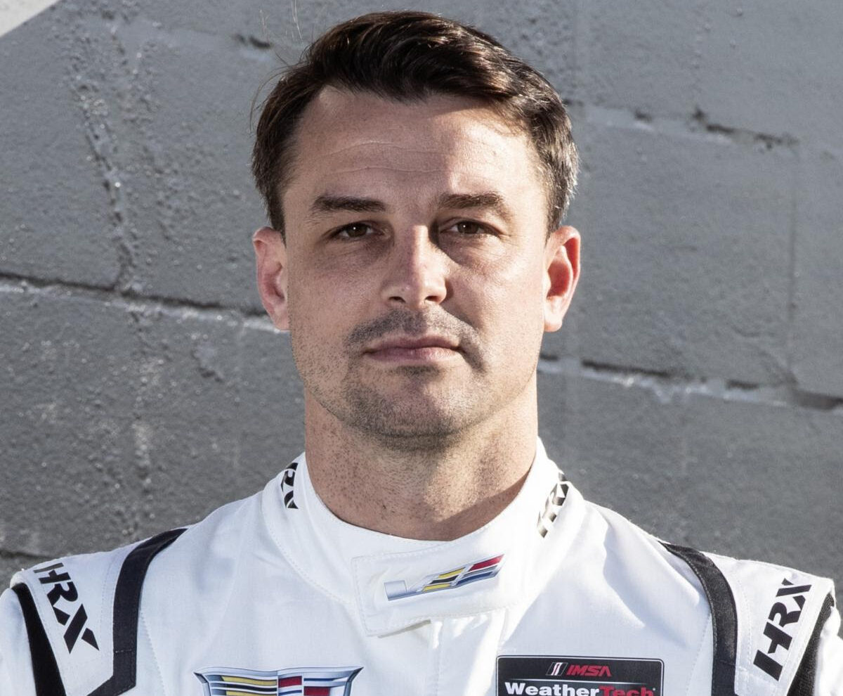 WEC preview with Cadillac Racing driver Earl Bamber