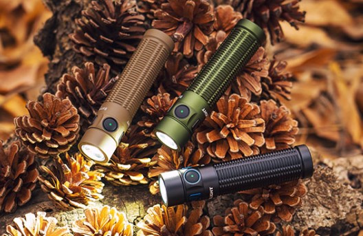 Baton 3 Pro Max- How To Use A Flashlight For Self Defense