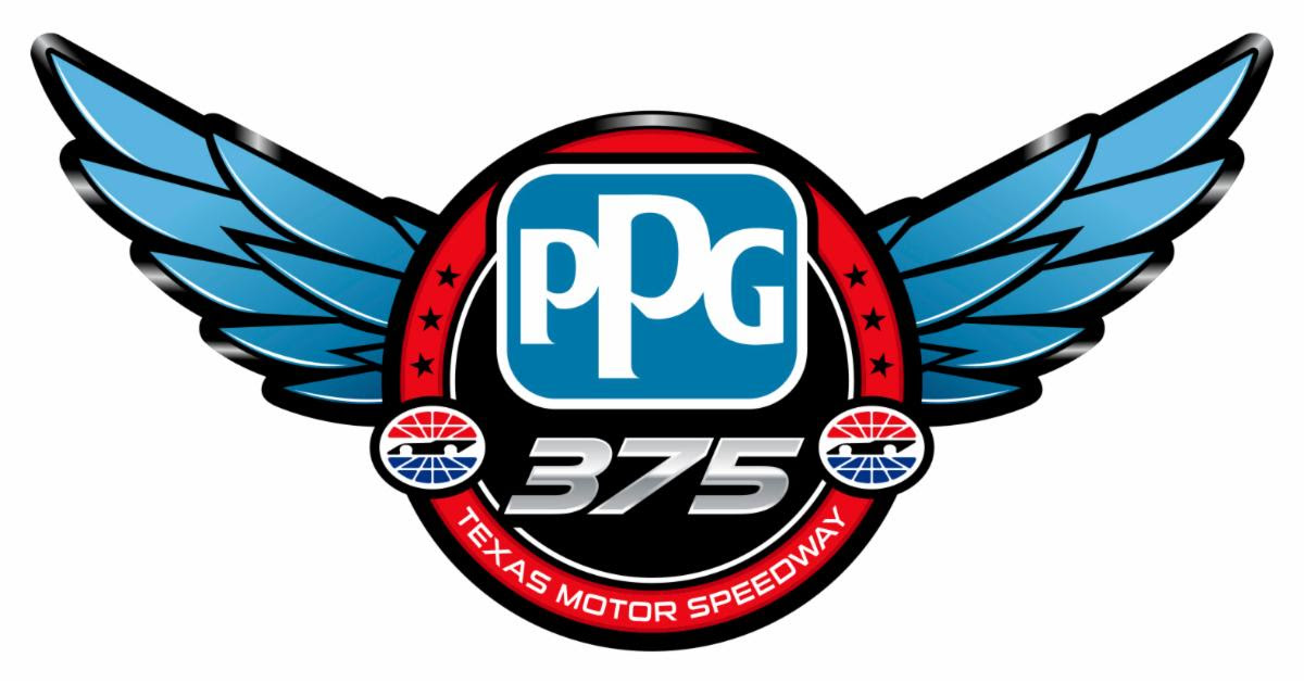 PPG TO SPONSOR APRIL 2 NTT INDYCAR SERIES RACE TO OPEN TEXAS MOTOR SPEEDWAY’S 2023 RACING SCHEDULE