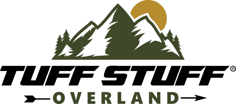 Tuff Stuff Overland Joins 2023 BFGoodrich Tires Mint 400 as Supporting Sponsor