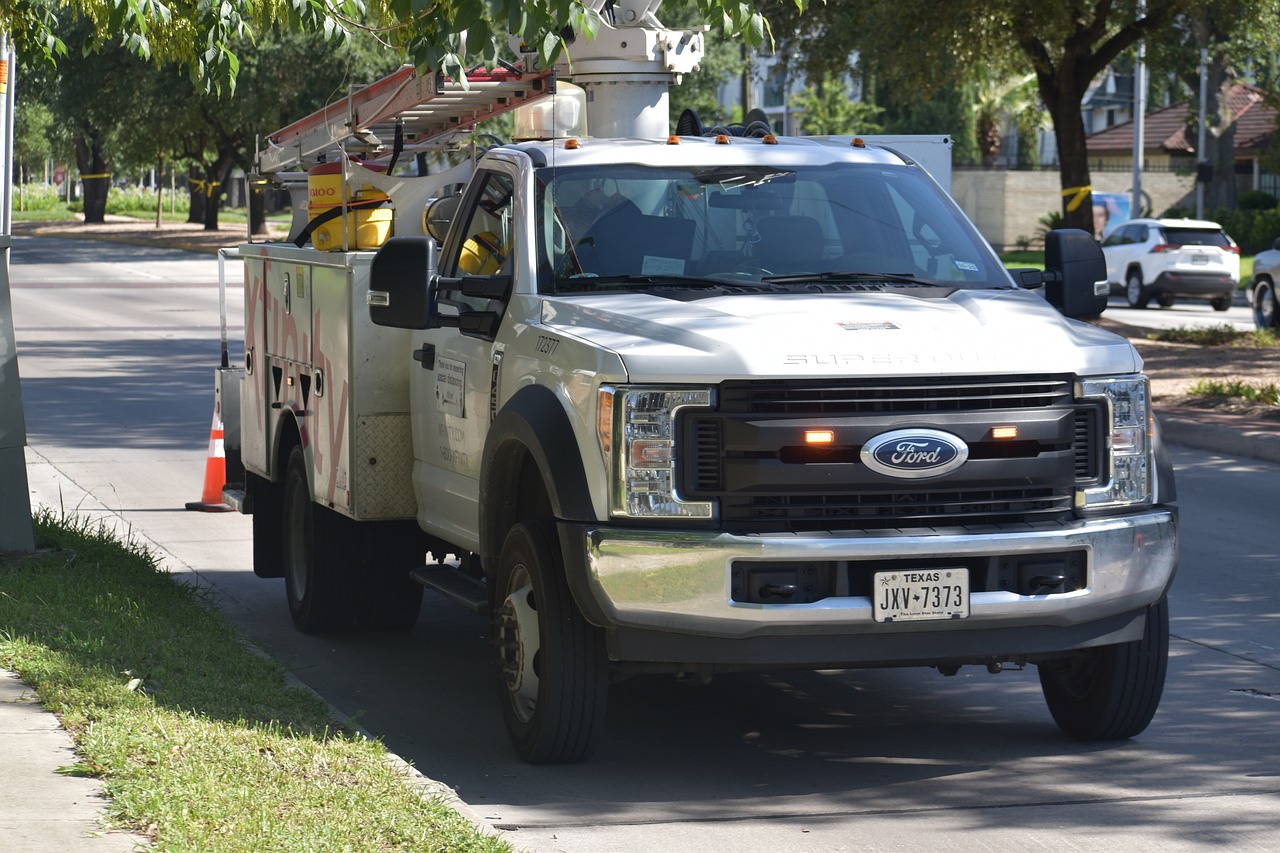 Rev Up Your Ford Powerstroke 7.3 Liter Diesel Truck: The Top 10 Parts You Need to Maintain