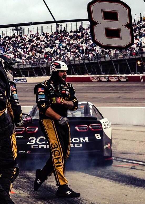 Over the Wall with Josh Sobecki