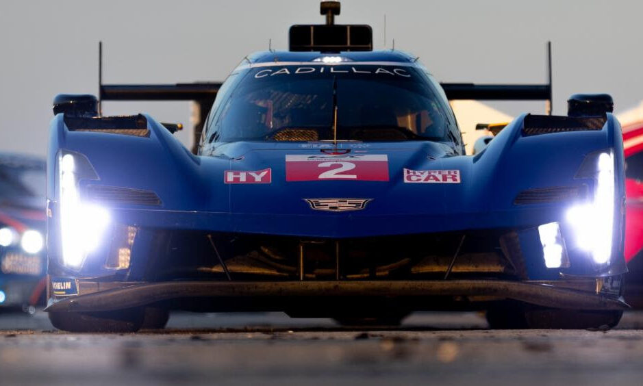 Sebring notes: Cadillac takes aim at another first