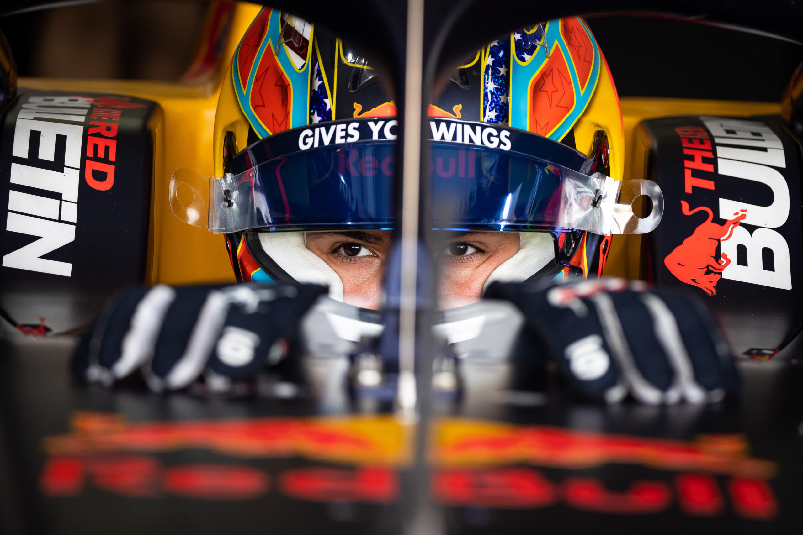 Crawford Ready to Launch Rookie FIA F2 season at Bahrain