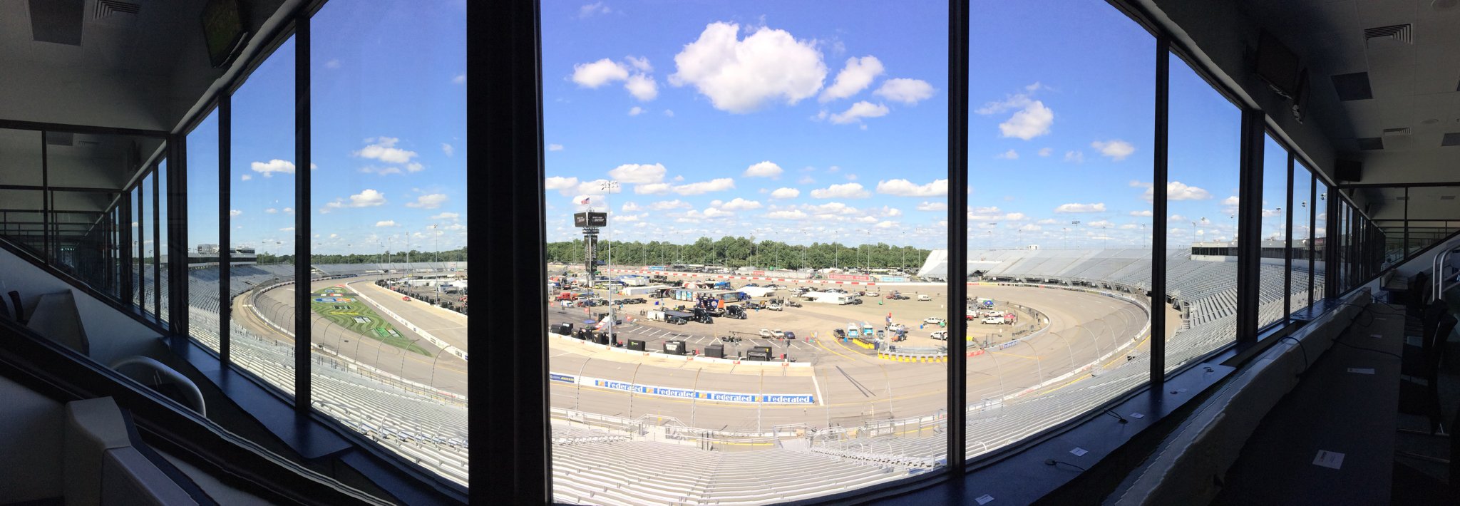 Tales from the beat: A deer in headlights