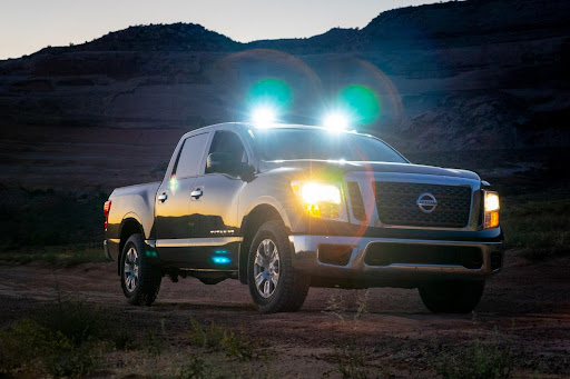 Essential Tips to Choosing the Right Off-Road Lights