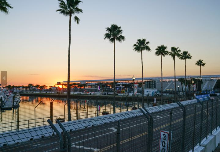 Firestone extends title sponsorship of Grand Prix of St. Petersburg