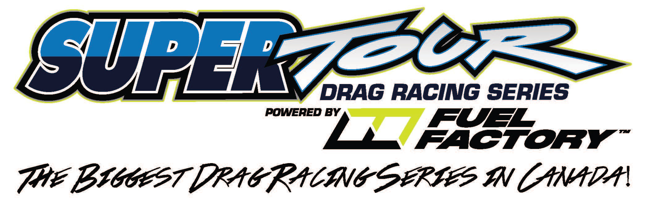 Fuel Factory To Power Super Tour Drag Racing Series