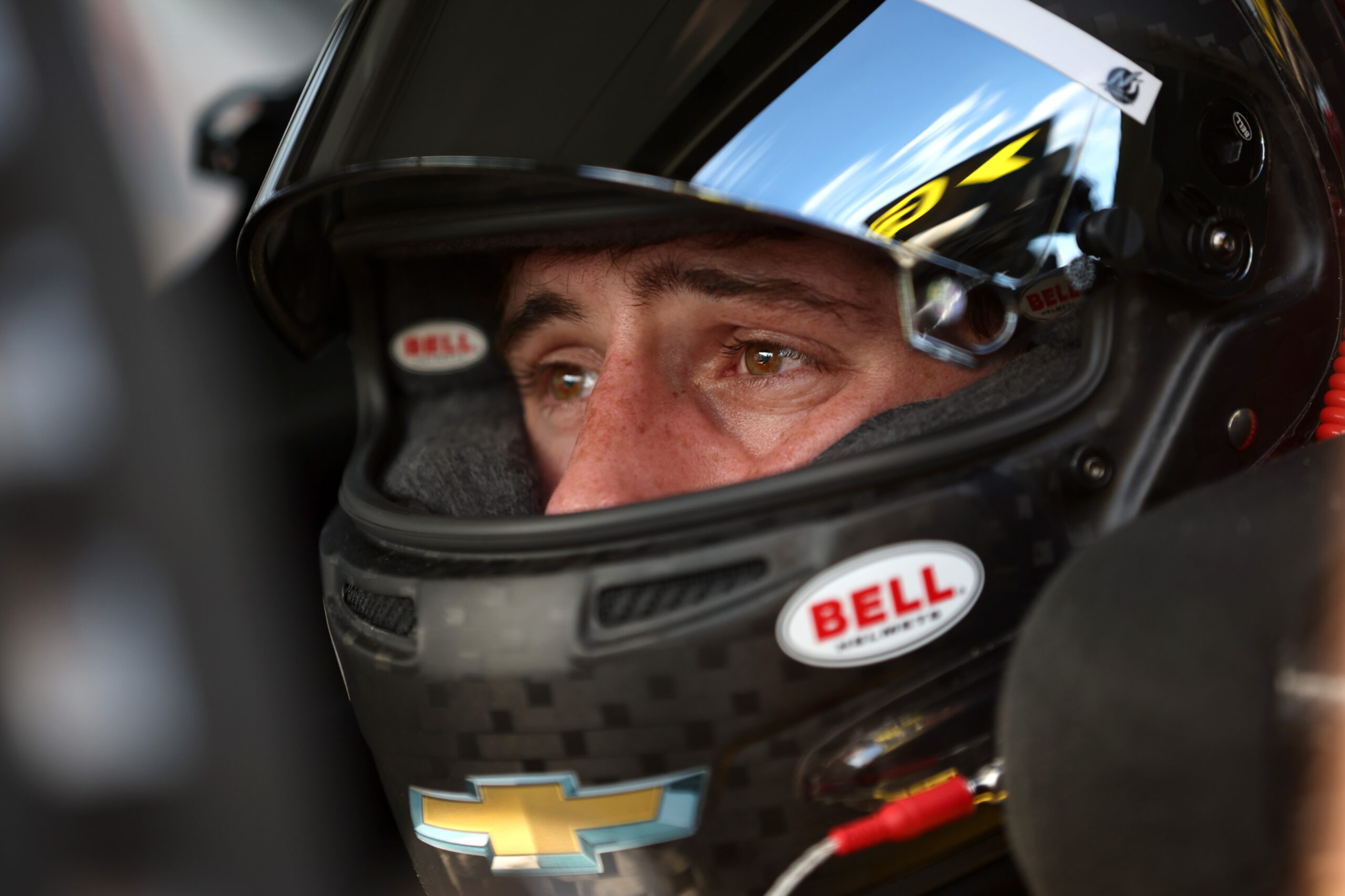 Rev Racing and Nick Sanchez ready for Las Vegas Motor Speedway