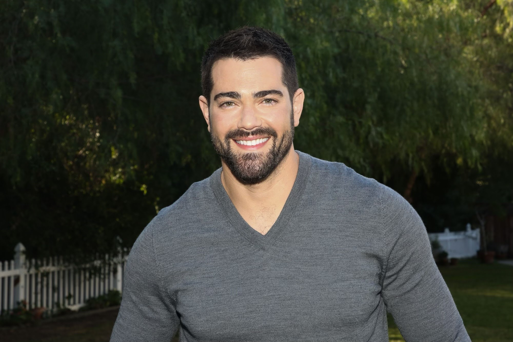 Jesse Metcalfe named co-Grand Marshal for Atlanta’s Ambetter Health 400