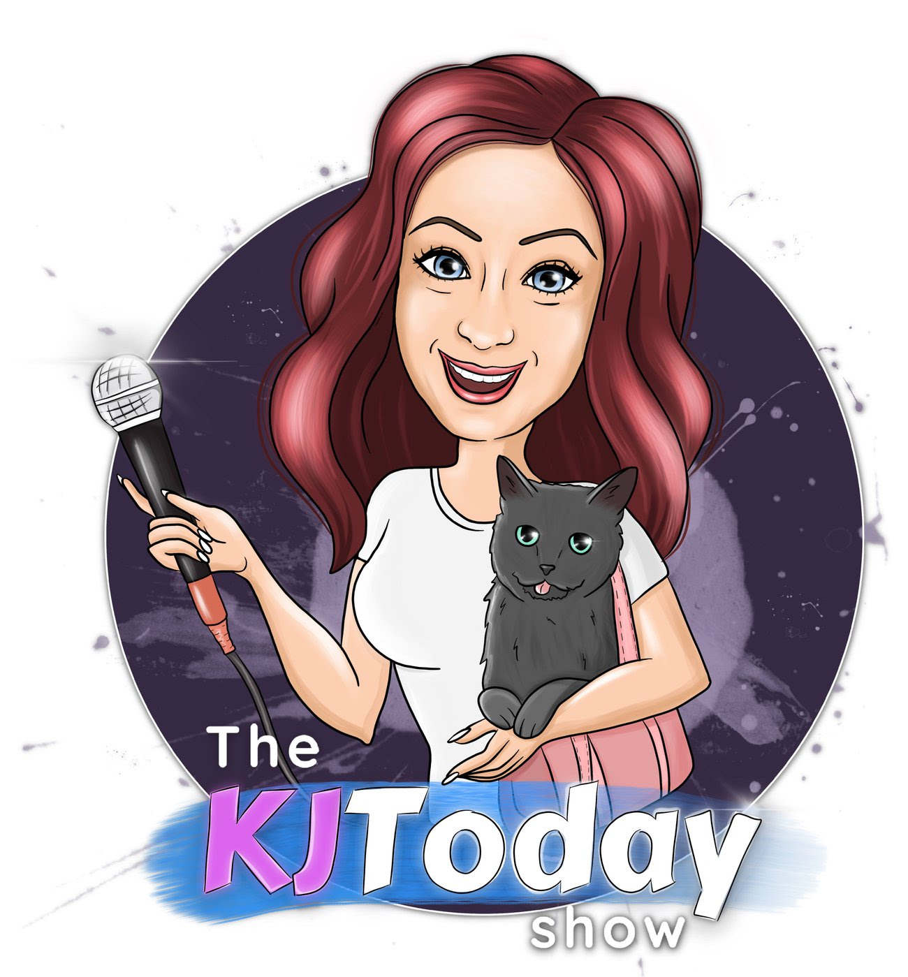 The KJ Today Show Announced As Season-Long Supporter Of Zachary Tinkle For The ARCA Menards East Series