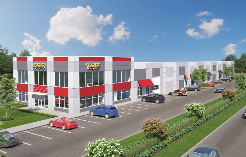 Major Developments On and Off the Track Keep TPC Racing Busy Heading Into This Weekend’s Season-Opening Porsche Sprint Challenge North America Doubleheader at Sebring