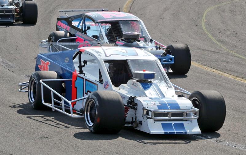 $15,072.72-TO-WIN THE 72ND ANNUAL LUCAS OIL RACE OF CHAMPIONS 250 “THE GREATEST TRADITION IN MODIFIED RACING”