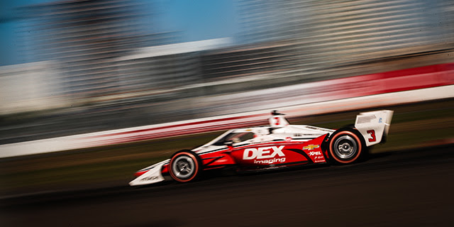 NTT INDYCAR SERIES Unveils New Campaign Voiced by Drivers