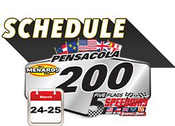 William Sawalich / No. 18 Starkey/SoundGear Toyota Camry Preview