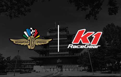 Racing Gear Manufacturer K1 RaceGear, IMS Announce New Partnership