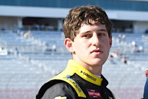 Rev Racing and Sanchez looking for results in Atlanta