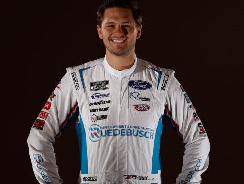 Ruedebusch Development and Construction Helps Complete Gilliland Season