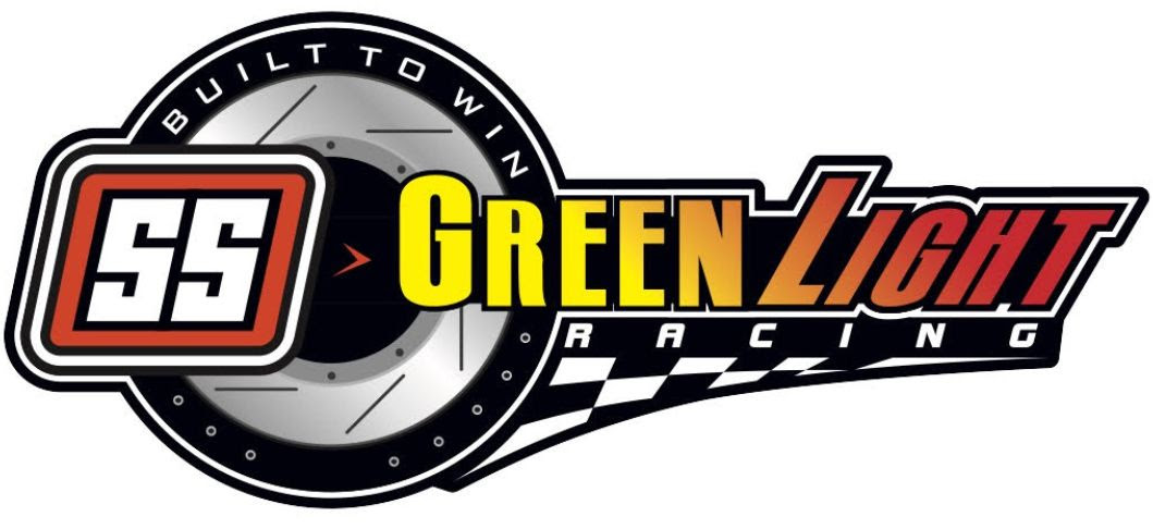 SS GreenLight Racing/Blaine Perkins Part Ways