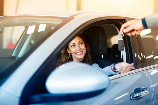 Things Every First-Time Car Buyer Should Know