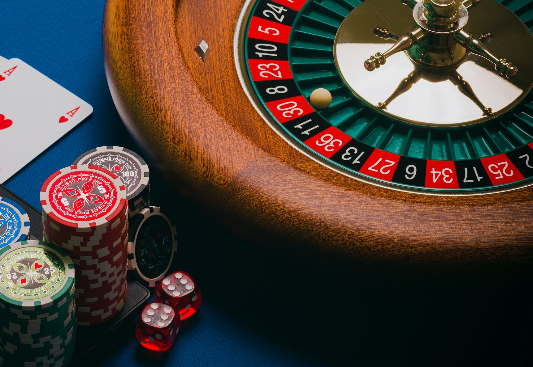 Bet the Maximum: The Key to Winning the Jackpot in Online Slots