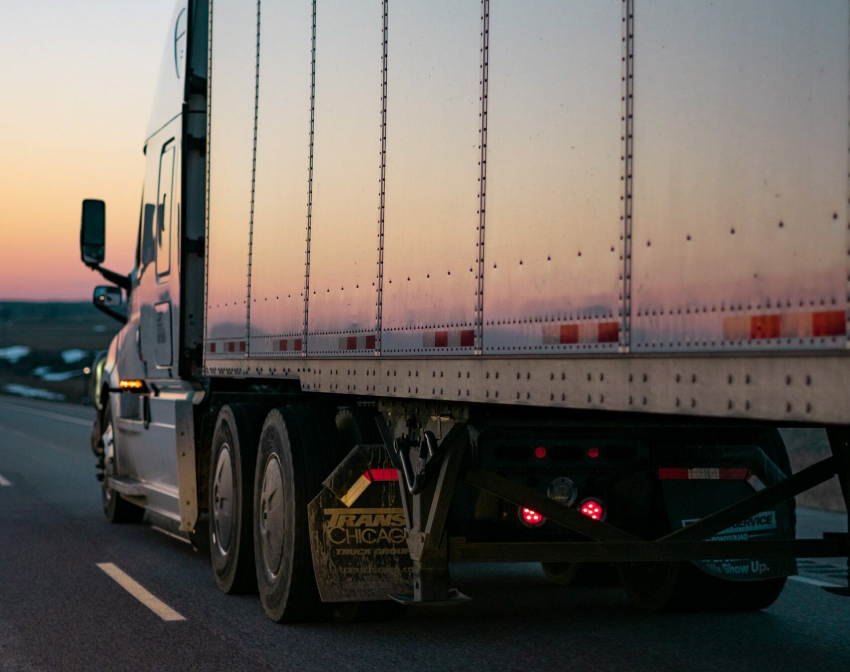 6 Useful Guidelines You Should Follow In Case Of A Truck Accident